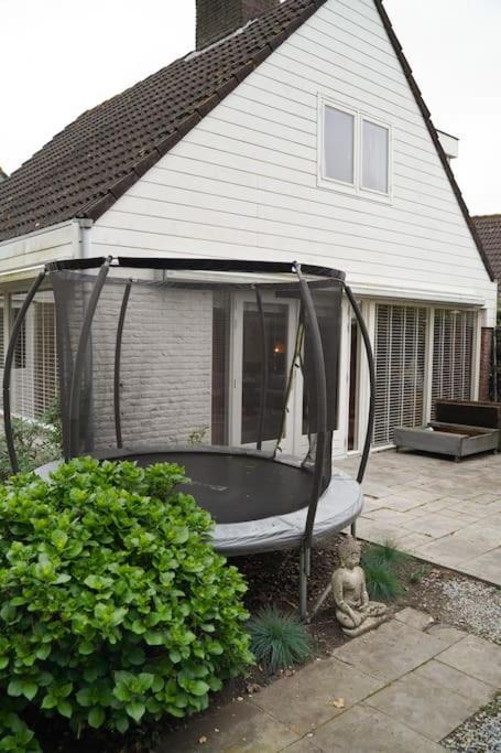 Het Warme Nest Villa Noordwijkerhout Exterior photo
